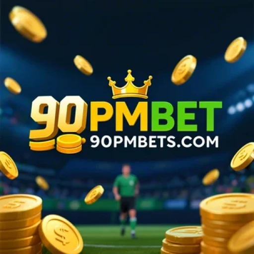 90pmbet